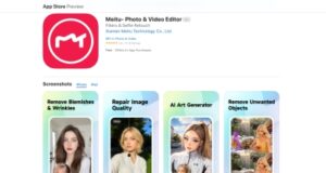 Meitu ขายคริปโตทั้งหมด กำไร 80 ล้านดอลลาร์สหรัฐ