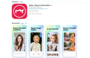 Meitu ขายคริปโตทั้งหมด กำไร 80 ล้านดอลลาร์สหรัฐ
