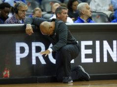 Monmouth ชนะครั้งแรก หลังเอาชนะ Seton Hall 63-51
