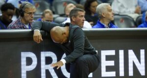 Monmouth ชนะครั้งแรก หลังเอาชนะ Seton Hall 63-51
