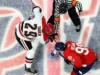 Moose Jaw Warriors Trade Captain Brayden Yager to Hurricanes