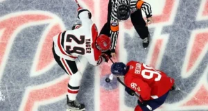 Moose Jaw Warriors Trade Captain Brayden Yager to Hurricanes