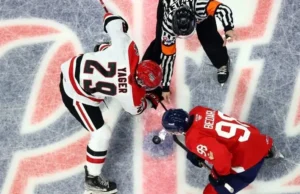 Moose Jaw Warriors Trade Captain Brayden Yager to Hurricanes