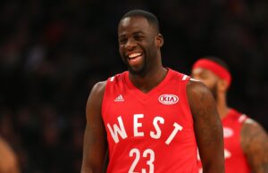 NBA All-Star 2025 ปรับโฉมใหม่ จัดมินิทัวร์นาเมนต์สุดมันส์!