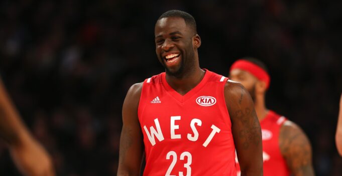 NBA All-Star 2025 ปรับโฉมใหม่ จัดมินิทัวร์นาเมนต์สุดมันส์!