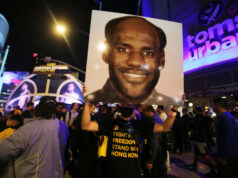 NBA Cup แฟนลดฮวบ ราคาตั๋วถูกกว่าอาหารมื้อหรู