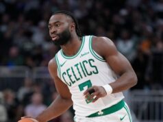 NBA ปรับ All-Star $25,000 เหตุทำท่าปาดคอหลังดังค์