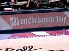 NBA วันคริสต์มาส: แมตช์ใหญ่ ดาวดัง และเรื่องราวดราม่า