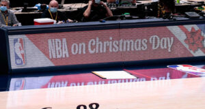 NBA วันคริสต์มาส: แมตช์ใหญ่ ดาวดัง และเรื่องราวดราม่า
