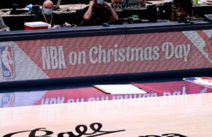 NBA วันคริสต์มาส: แมตช์ใหญ่ ดาวดัง และเรื่องราวดราม่า