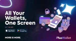 Plus Wallet: กระเป๋าคริปโตปลอดภัย ใช้งานง่ายครบฟีเจอร์