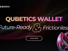 Qubetics, Algorand, Stellar: คริปโตน่าลงทุน ธ.ค. 2024