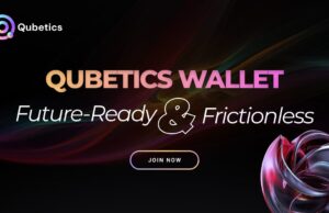 Qubetics, Algorand, Stellar: คริปโตน่าลงทุน ธ.ค. 2024