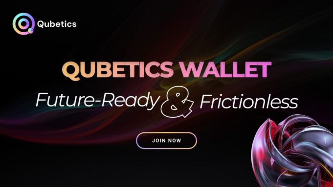 Qubetics, Algorand, Stellar: คริปโตน่าลงทุน ธ.ค. 2024