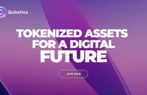 Qubetics ($TICS): โอกาสทองคริปโตแห่งปี 2024