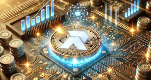RCO Finance พลิกโฉมการลงทุนด้วย AI และบล็อกเชน