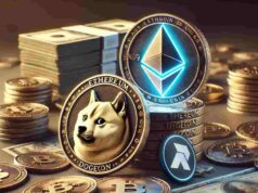 RCO Finance (RCOF): โอกาสใหม่ในตลาด Altcoin ปี 2025