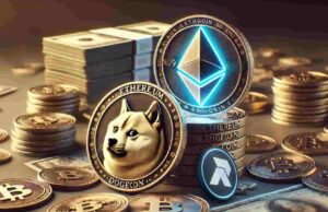 RCO Finance (RCOF): โอกาสใหม่ในตลาด Altcoin ปี 2025