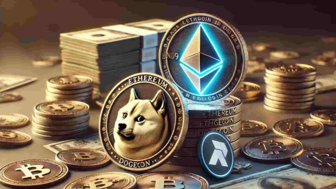 RCO Finance (RCOF): โอกาสใหม่ในตลาด Altcoin ปี 2025