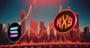 Solana และ Rexas Finance: โอกาสการลงทุนที่น่าจับตามอง