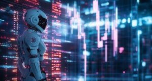 TradeMintus 8.1 AI: แพลตฟอร์มเทรดคริปโตอัจฉริยะ