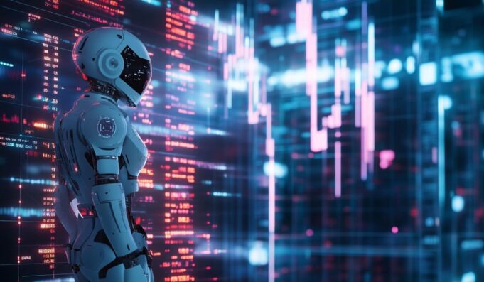 TradeMintus 8.1 AI: แพลตฟอร์มเทรดคริปโตอัจฉริยะ