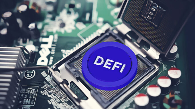 VanEck คาด DeFi โตแรง DEX แตะ $4 ล้านล้าน ปี 2025