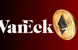 VanEck คาดการณ์อนาคตคริปโตปี 2025: Bitcoin $180K?