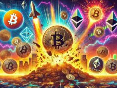 VanEck ทำนายอนาคตคริปโต: BTC อาจแตะ $180,000 ปี 2025