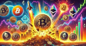 VanEck ทำนายอนาคตคริปโต: BTC อาจแตะ $180,000 ปี 2025