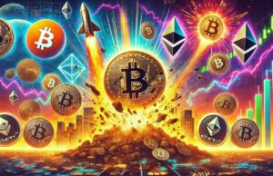 VanEck ทำนายอนาคตคริปโต: BTC อาจแตะ $180,000 ปี 2025