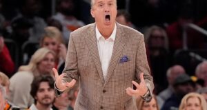 VICE TV เปิดตัวซีรีส์กีฬาใหม่กับโค้ชดัง Pitino-Calipari
