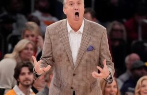 VICE TV เปิดตัวซีรีส์กีฬาใหม่กับโค้ชดัง Pitino-Calipari