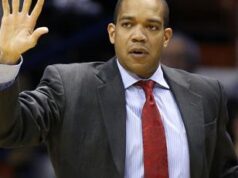 Washington Mystics แต่งตั้ง GM และโค้ชใหม่สู่ยุคใหม่