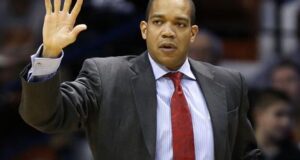 Washington Mystics แต่งตั้ง GM และโค้ชใหม่สู่ยุคใหม่