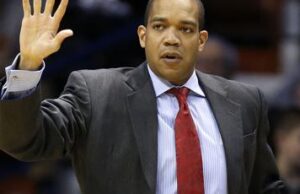 Washington Mystics แต่งตั้ง GM และโค้ชใหม่สู่ยุคใหม่