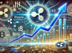 XRP พุ่งแรง 30% ใน 24 ชม. ทะยานสู่คริปโตอันดับ 3