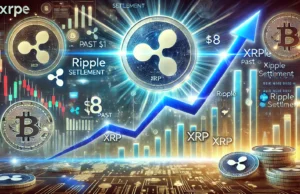 XRP พุ่งแรง 30% ใน 24 ชม. ทะยานสู่คริปโตอันดับ 3