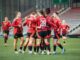 คริสตัล พาเลซ ลุ้นหนีตกชั้นในศึก WSL สุดสัปดาห์นี้