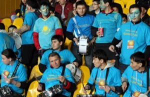 คาซัคสถานปฏิเสธร่วม CIS Championship เน้นพัฒนาสังคม