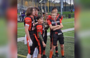 ทีม Wolverines ชนะ 50 เกมรวด เตรียมลุ้นแชมป์จังหวัด