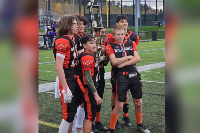 ทีม Wolverines ชนะ 50 เกมรวด เตรียมลุ้นแชมป์จังหวัด