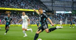 มินนิโซต้า ยูไนเต็ด เตรียมบู๊ แกแล็กซี่ รอบรอง MLS Cup