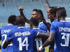 ริเวอร์สยูไนเต็ดพลิกชนะควารายูไนเต็ด 2-1 ใน NPFL