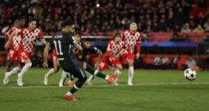 ลิเวอร์พูลเฉือนคิโรน่า 1-0 การันตีรอบ 16 ทีมสุดท้าย