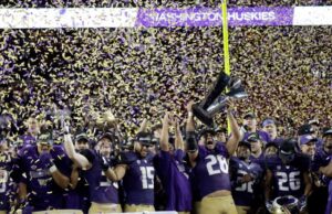 อนาคตเกมชิงแชมป์ Pac-12: แผนใหม่ปี 2026