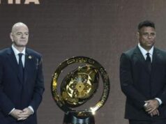 อินเตอร์ ไมอามี เปิดสนาม Club World Cup พบ อัล อาห์ลี