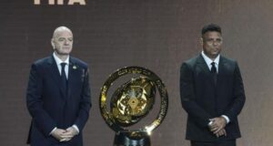 อินเตอร์ ไมอามี เปิดสนาม Club World Cup พบ อัล อาห์ลี