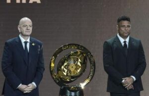 อินเตอร์ ไมอามี เปิดสนาม Club World Cup พบ อัล อาห์ลี