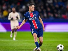 ฮาคิมิ ตัวเต็งคว้า Ballon d’Or Africain 2024 ที่โมร็อกโก